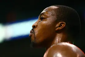 杨毅：霍华德为何离开NBA，远赴宝岛#霍华德