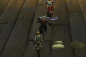 那年打本：羊一个冰一个闷一个抗一个 #魔兽世界硬核模式 #我们比你们多一个世界 #魔兽世界怀旧服 #网易大神 #游戏视频封面