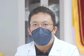 #耳前瘘管 #耳仓发炎 #北大耳鼻喉曾镇罡  #医学科普视频封面