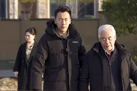 如今儿子也要成为父亲的靠山！ #抖音短剧新番计划 #反转剧情 #抖音小助手 #dou上热门 #正能量短剧视频封面