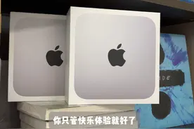 普通4千与nas的差距！ #数码科技 #nas #极空间 #appletv视频封面