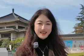 陕西历史博物馆最全攻略，结尾有好消息！ #陕西历史博物馆 #陕西历史博物馆旅游攻略 #陕西历史博物馆最新公告 #陕历博门票预约 #陕西历史博物馆国宝 @DOU+小助手视频封面