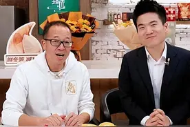 #董宇辉称离职与俞敏洪心照不宣 #董宇辉称和俞敏洪关系还很好 #董宇辉 #俞敏洪视频封面