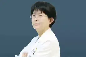 曼月乐环效果很好，但不是每个人都适合 #子宫腺肌症 #曼月乐环