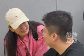 听障26年的小伙装上人工耳蜗，第一次听到妈妈声音时哭了。#听力障碍 #人工耳蜗 #B太 #正能量视频封面