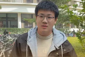 河南高考696分，从百万高考大军中脱颖而出考上清华，真是太不容易了！#清华大学 #河南南阳 #河南高考 #学霸