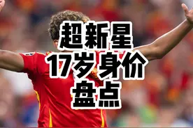 #巴萨  啊巴萨，你可千万不要再拔苗助长了 #亚马尔  #姆巴佩视频封面