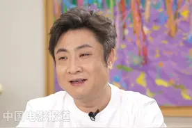 #乔杉回应乘风踏浪扮嫩演大学生 有观众质疑#乔杉 演大学生年龄差距太大，乔杉表示是为了保证角色的连贯性，对不住观众 #乘风踏浪视频封面