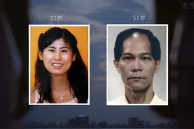 22岁女孩爱上51岁上司，最终酿成了惨剧 #真实事件 #真实故事视频封面