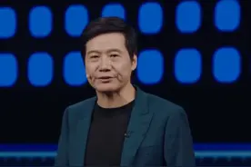 #雷军：小米芯片对标苹果，但不可能一上来就碾压苹果#雷军 #玄戒O1 #苹果