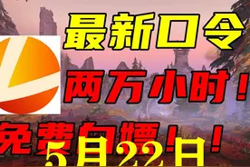 【5月22日必备工具】雷神奇妙加速器365天VIP特权码福利