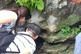 喊水泉的水究竟是怎么来的？#喊水泉#旅行推荐官#内容启发搜索#我的打卡足迹#2024抖音生活记忆视频封面