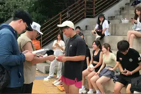 素质三项测试 #体育生 #田径 #体测视频封面