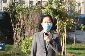甘肃：中小学幼儿园分级分类错峰开学，落实疫情防控措施视频封面