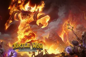 魔兽世界乌龟服联盟小号10级福利，大家快来领声望武器视频封面