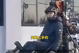 网红“唐飞机”直播不幸坠机身亡，曾两次坠机逃生，称自己开飞机无需执照，花35万买二手飞机，被妻子坚决反对。