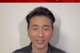 沙宝亮给大家拜年了！祝大家新年快乐，蛇年大吉！#2025湖北卫视春晚  #百味中国年  #湖北卫视春晚群星拜年视频封面