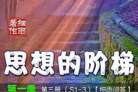 死后意识呈现为灵魂脱离肉身的束缚，而重新呈现出灵体的特
性视频封面