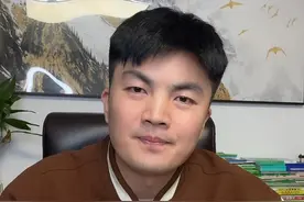 虽然学历在贬值，但读书仍然是寒门学子最容易逆袭的路。#教育 #家长必读视频封面