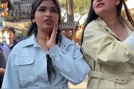 没有了巴铁的束缚之后，妹妹在中国更加天真可爱了！ @巴铁媳妇王佳音 #跨国婚姻 #巴基斯坦 #外国人视频封面