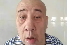 阿克苏地区寻亲：六旬老人在乌鲁木齐市被救助，自述叫魏三星，父亲叫魏天才图片