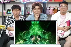 【XG】看完跪服！全网最慢《GRL GVNG》MV reaction#XG女团视频封面