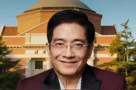 清北的伟大，不是其他学校可以比的！ #认知 #清北 #教育 #高考 #思维