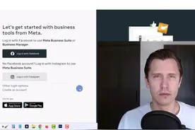 叫老外给你讲讲脸书怎么做投流更加精准 #跨境电商 #电商干货视频封面