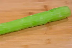 这才是莴笋简单又好吃的做法，清脆爽口，营养又美味 #莴笋视频封面