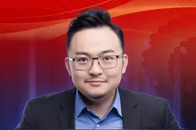 这很科幻！政府工作报告里首次提出“造机器人”，还有这些关键词，都跟深圳有关！#深圳  #机器人  #科幻  #两会  @抖音短视频视频封面