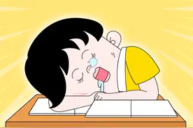 午睡信息差⚠️这样睡=慢性毁容？女生看到最后别大意！ 评论区分享你的午睡睡姿！#知识科普 #科普 #dou是知识 #女生必看 #妈咪新风向视频封面