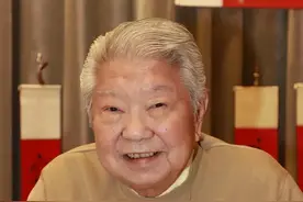 一个时代的谢幕，“香港四大才子”皆已离世，回顾蔡澜的传奇人生#回顾蔡澜的传奇人生视频封面