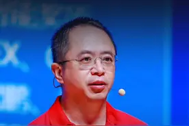 AI给大家的建议可能比我给大家的还要好，一起期待下新功能！ #人工智能 #大咖观察 #红衣聊AI