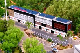 惠民办实事 幸福来敲门｜实测！沿江公园立体停车场好用吗？不用绕圈抢车位 存取只用一分钟
#惠民办实事幸福来敲门   #沿江公园  #民生工程  #便民  #停车场