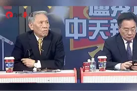 中国进入双隐形战机时代，帅化民：解放军空军现代化迈出一大步视频封面