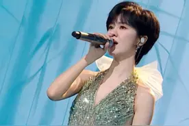 #郁可唯 深情演唱1987版电视剧#红楼梦 主题曲#枉凝眉