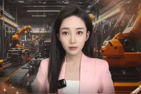 中国制造业不可替代的真相#财经 #科技 #经济 #星展银行 #livemorebankless视频封面