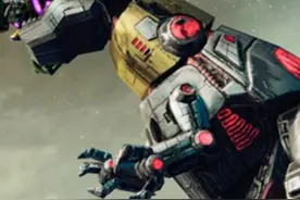 震荡波做实验搞出一个爹，钢索得到霸王龙形态！#动漫推荐