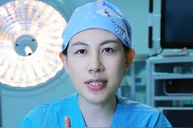 三甲医生怎么带父母去做体检！ #体检 #医学科普视频封面