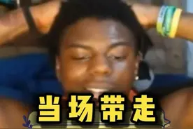 国内主播怕超管，国外主播怕敲门 #游戏  #离谱  #整活视频封面