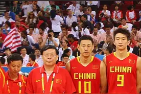 淘汰德国挺进八强，姚明揭秘罚球进化史。#篮球#北京奥运会 
#姚明  视频封面