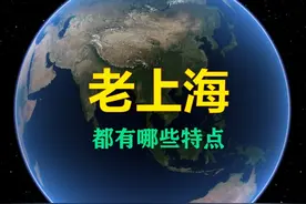 老上海7区都有哪些特点？哪里的游乐园最好玩？ #上海 #上海旅游 #老上海 #外滩 #万物皆可种草搜视频封面