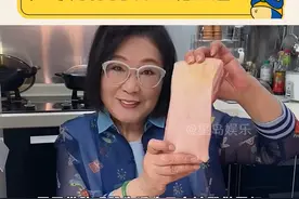 李司棋因听力退圈当网红 如今身体再次出现问题？ #李司棋 #港娱明星 #娱乐八卦 #吃瓜群众 #身体健康视频封面
