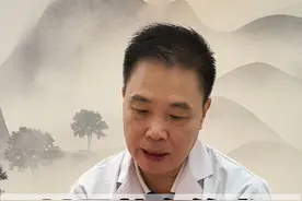 巴雷特食管炎需要注意什么呢？#脾胃 #健康科普 #中医视频封面