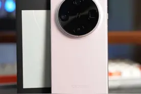 OPPO Find X8 Ultra开箱：丹霞原彩镜头+独立按键+拍照按键，OPhone完全体？#oppofindx8 #oppofindx8ultra