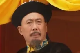 胤祥不愧是“常务副皇帝”，雍正：怡王色变，朕不得已就范！视频封面