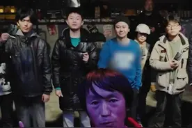 庞麦郎重回舞台④  演出前预期300名观众 首场巡演到场观众仅9人  庞麦郎淡定回应：只是偶然情况视频封面