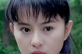 顽皮的仙女天使李赛凤降临人间只为了展现飒爽、轻快、婀娜、矫健的动作英姿！#李赛凤 #仙女多情 #动作天使李赛凤