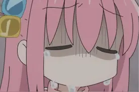 吉他英雄登场！孤独摇滚05 #孤独摇滚视频封面
