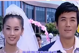#黄圣依杨子 爱与不爱真的很明显 #黄圣依 #再见爱人 #婚姻家庭 #娱乐评论大赏视频封面